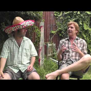 Tendrils photo provided by Last.fm