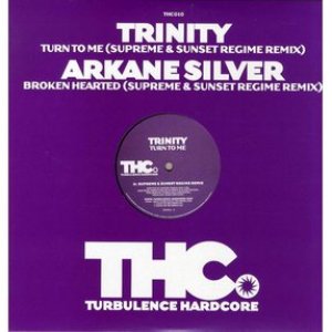 Arkane Silver 的头像