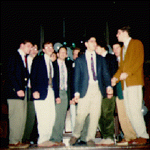 Tufts University Beelzebubs 的头像
