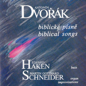 Biblické Písně cover