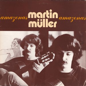 Martin Müller 的头像