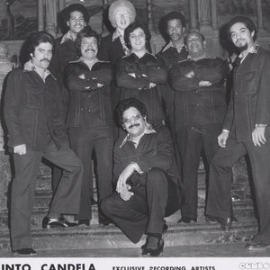 Conjunto Candela 的头像