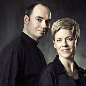 Isabelle Faust, Alexander Melnikov のアバター