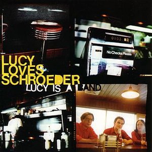 Lucy Is a Band