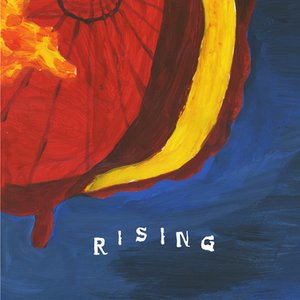 Rising