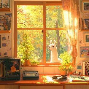 Late Summer Lofi