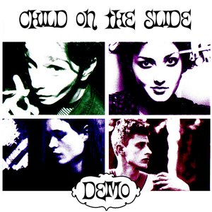 Child On The Slide 的头像