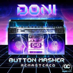 Button Masher Remastered