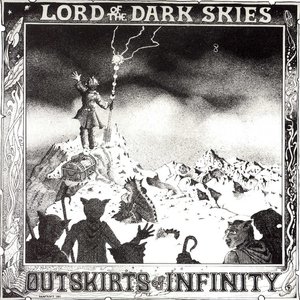 Lord of the Dark Skies