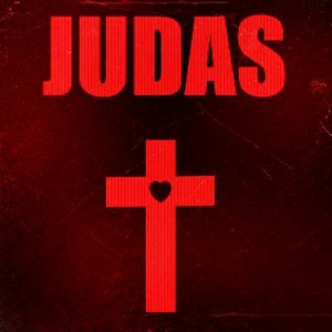 Image for 'Judas [Single]'