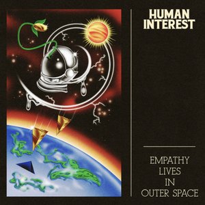 Empathy Lives in Outer Space