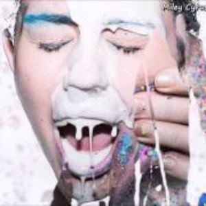 Miley Cyrus Feat. Ariel Pink 的头像