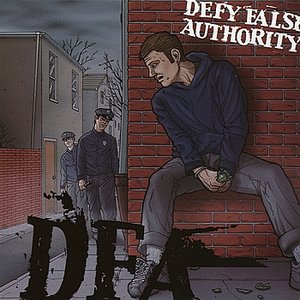 Defy False Authority