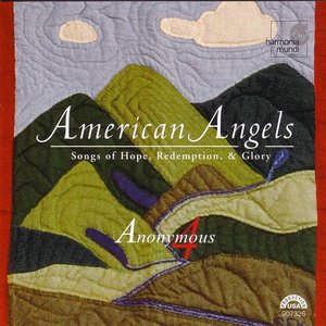 American Angels: Songs of Hope, Redemption, & Glory