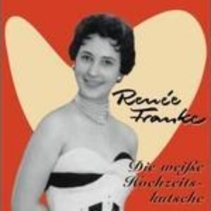 “Renée Franke”的封面