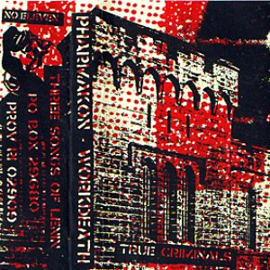 Pharmakon & Work/Death 的头像