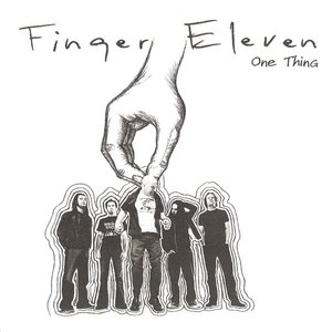 One Thing