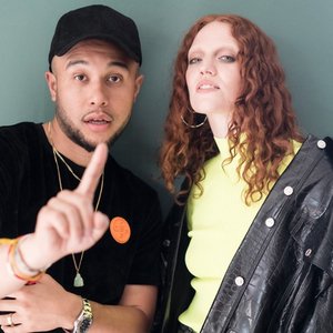 Jess Glynne & Jax Jones 的头像