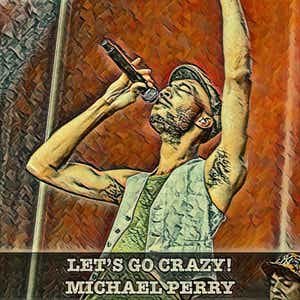 Let's Go Crazy!