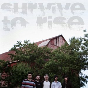 Survive to Rise のアバター