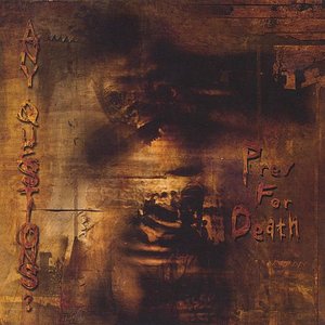 Prey For Death
