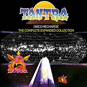 Disco Recharge (The Complete Expanded Collection)