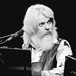 Leon Russell photo provided by Last.fm