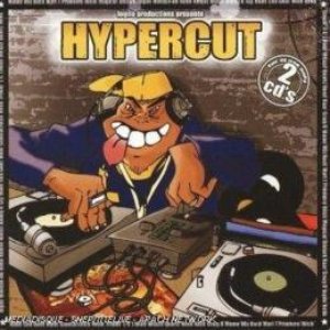 Hypercut vol.1