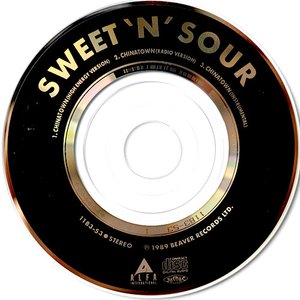 Avatar for Sweet 'n' Sour