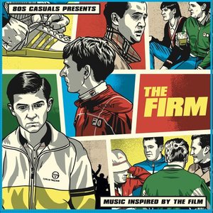 The Firm Original Motion Picture Soundtrack (OST)