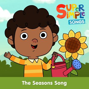 The Seasons Song - Single