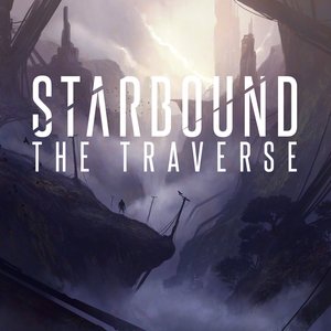 The Traverse