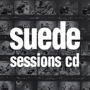 Sessions CD