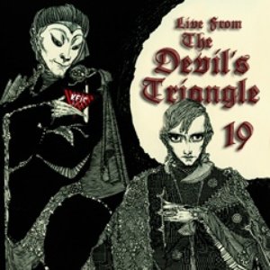 KFJC Live From The Devil's Triangle 19