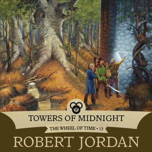 Towers of Midnight