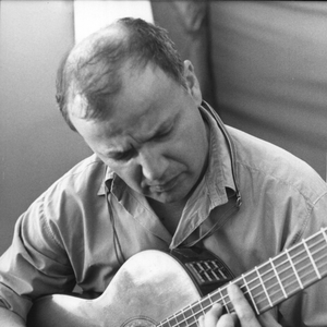 Horacio Salinas photo provided by Last.fm