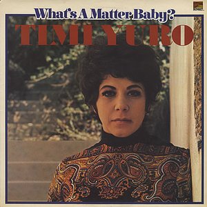 The Very Best Of Timi Yuro