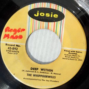 The Whippoorwills 的头像