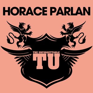 The Unforgettable Horace Parlan