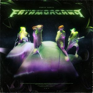 FATAMORGANA - Single