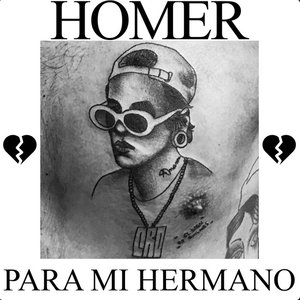 Para mi hermano