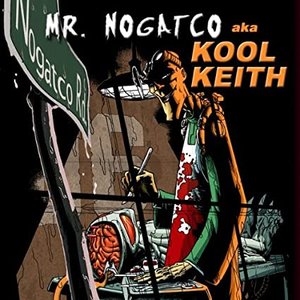 Avatar for Mr. Nogatco Feat. Sage Francis Aka Xaul Zan & Sole