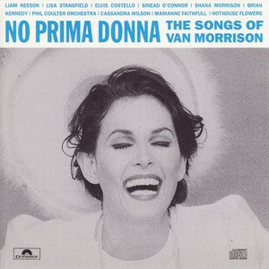 Immagine per 'No Prima Donna: The Songs of Van Morrison'