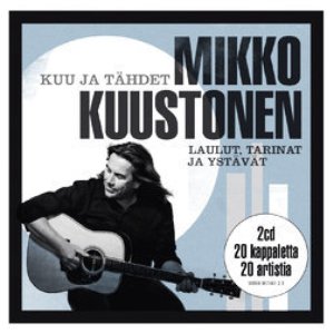 Kuu ja tähdet: Laulut, tarinat ja ystävät