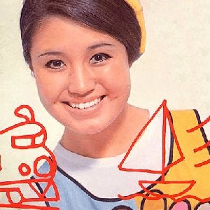 渡辺直子 のアバター