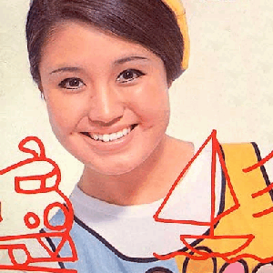 渡辺直子 photo provided by Last.fm