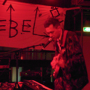 The Rebel photo provided by Last.fm