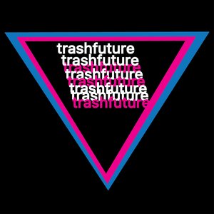 Avatar für TRASHFUTURE