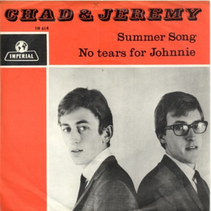 Chad and Jeremy - A Summer Song - Zortam Music