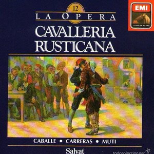 Cavalleria Rusticana